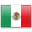 Bandera M&eacute;xico