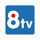 8 TV